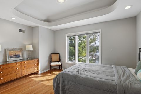 Tiny photo for 980 Half Day Road, Highland Park, IL 60035 (MLS # 12483321)