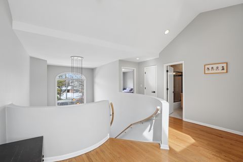 Tiny photo for 980 Half Day Road, Highland Park, IL 60035 (MLS # 12483321)