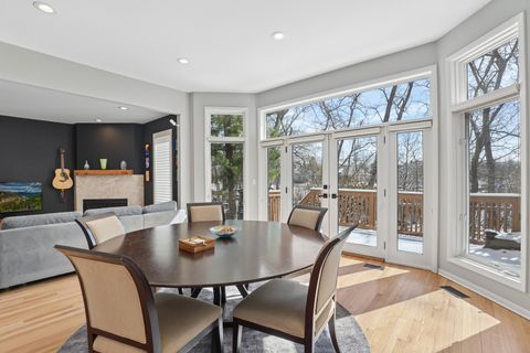 Tiny photo for 980 Half Day Road, Highland Park, IL 60035 (MLS # 12483321)