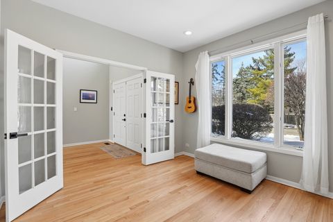 Tiny photo for 980 Half Day Road, Highland Park, IL 60035 (MLS # 12483321)