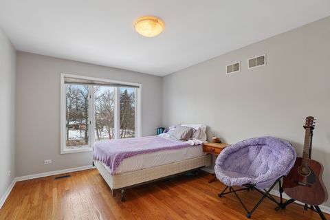 Tiny photo for 980 Half Day Road, Highland Park, IL 60035 (MLS # 12483321)