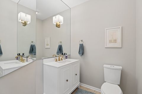 Tiny photo for 980 Half Day Road, Highland Park, IL 60035 (MLS # 12483321)