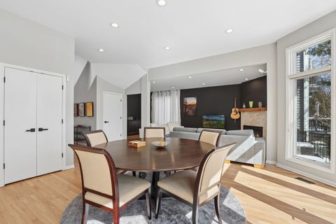 Tiny photo for 980 Half Day Road, Highland Park, IL 60035 (MLS # 12483321)