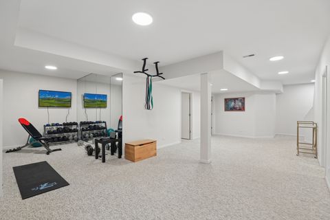 Tiny photo for 980 Half Day Road, Highland Park, IL 60035 (MLS # 12483321)