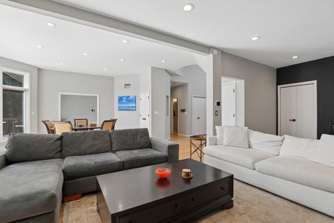 Tiny photo for 980 Half Day Road, Highland Park, IL 60035 (MLS # 12483321)