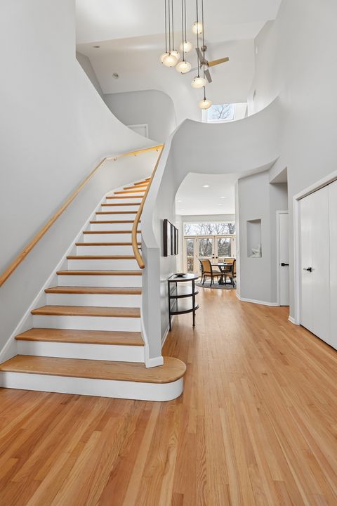 Tiny photo for 980 Half Day Road, Highland Park, IL 60035 (MLS # 12483321)