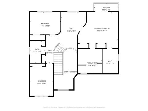 Tiny photo for 980 Half Day Road, Highland Park, IL 60035 (MLS # 12483321)