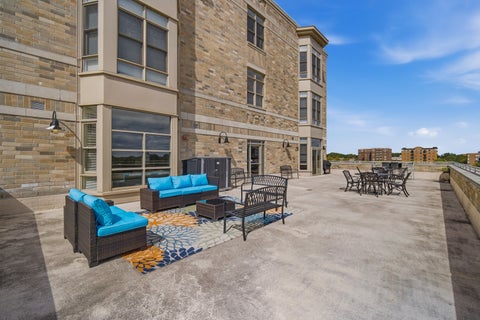 Tiny photo for 10 S Dunton Avenue #707, Arlington Heights, IL 60005 (MLS # 12763298)