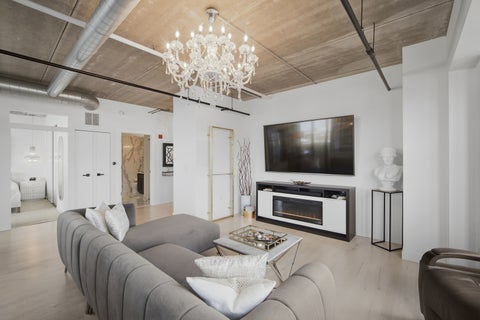 Tiny photo for 10 S Dunton Avenue #707, Arlington Heights, IL 60005 (MLS # 12763298)