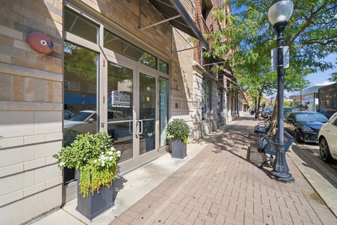 Tiny photo for 10 S Dunton Avenue #707, Arlington Heights, IL 60005 (MLS # 12763298)