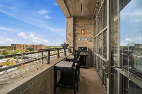 Tiny photo for 10 S Dunton Avenue #707, Arlington Heights, IL 60005 (MLS # 12763298)