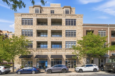 Tiny photo for 10 S Dunton Avenue #707, Arlington Heights, IL 60005 (MLS # 12763298)