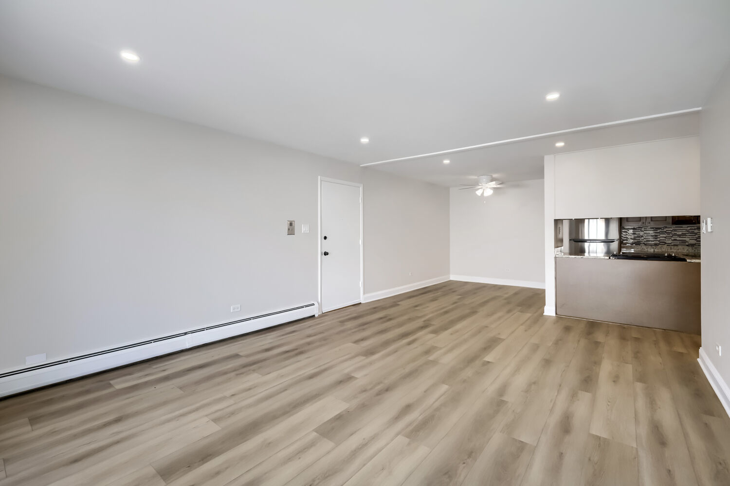 543 Burlington Avenue 212