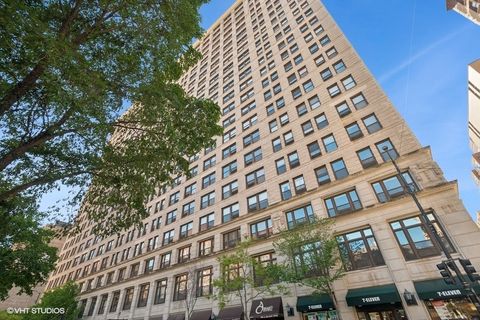 600 S Dearborn Street 1704 Chicago IL 60605