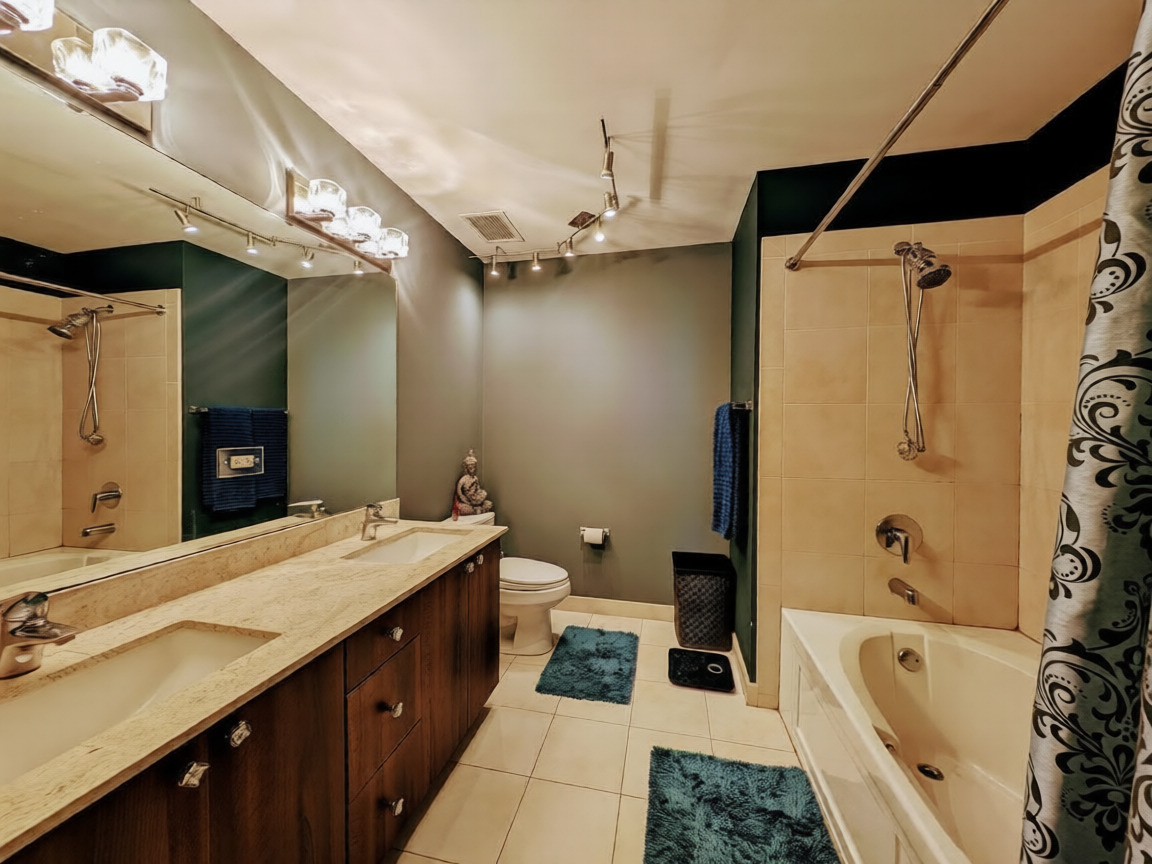235 W Van Buren Street 2907