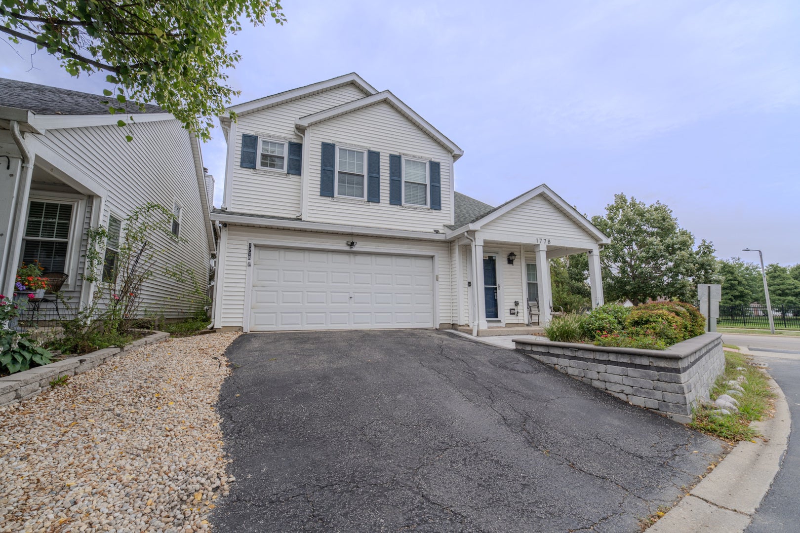 1778 Hickory Park Lane