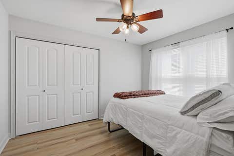 Tiny photo for 6234 Mississippi Avenue, Davenport, IA 52807 (MLS # 12724924)
