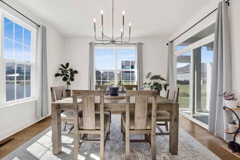 Tiny photo for 1087 Sugar Maple Drive, Crystal Lake, IL 60012 (MLS # 12484439)