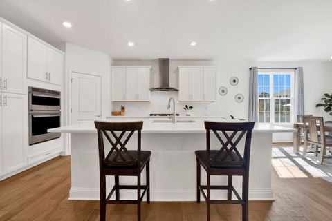 Tiny photo for 1087 Sugar Maple Drive, Crystal Lake, IL 60012 (MLS # 12484439)