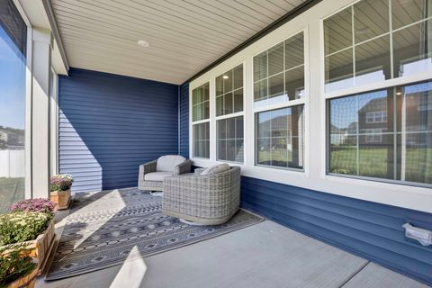 Tiny photo for 1087 Sugar Maple Drive, Crystal Lake, IL 60012 (MLS # 12484439)