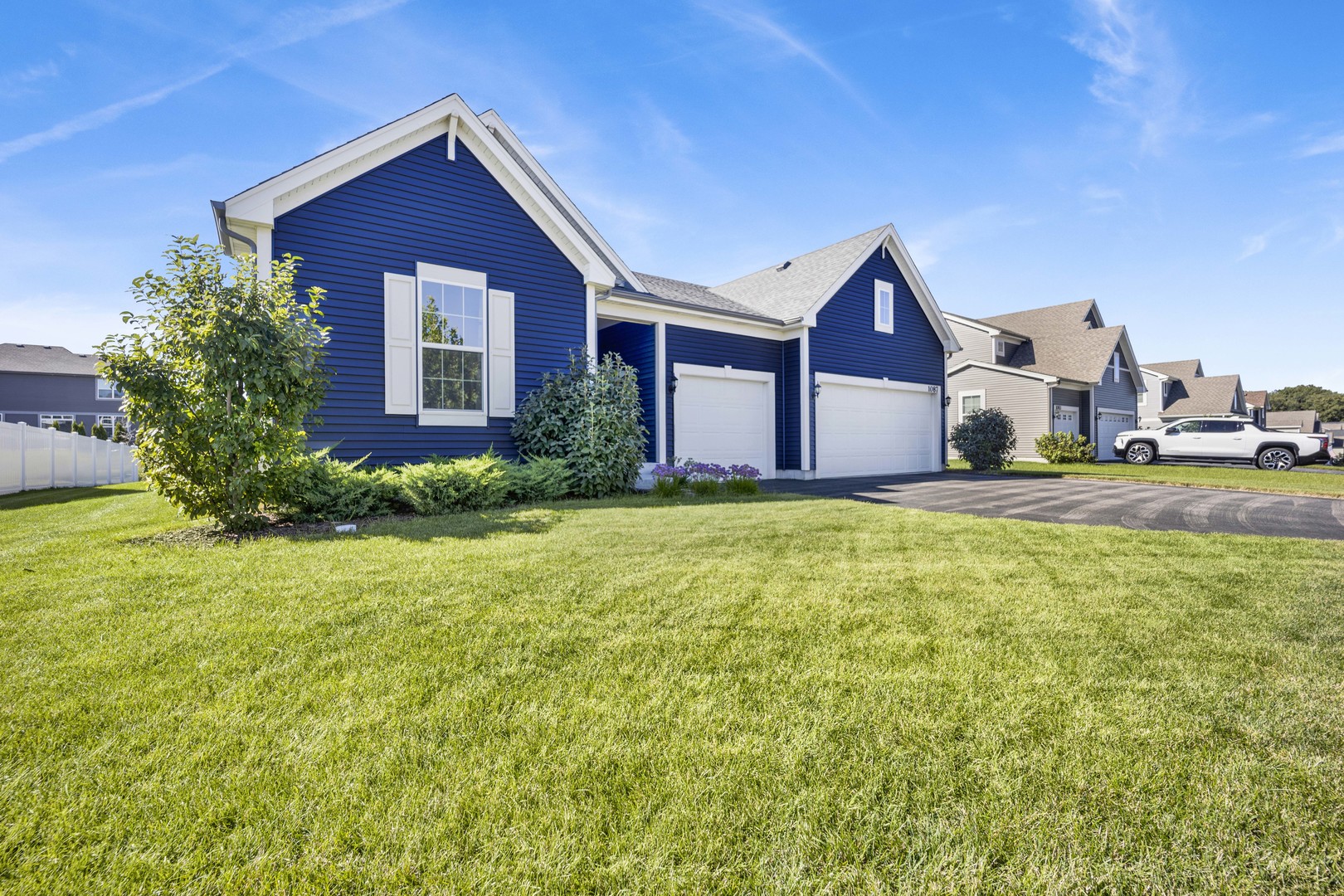 1087 Sugar Maple Drive