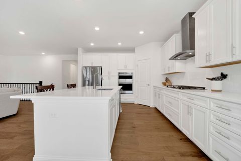 Tiny photo for 1087 Sugar Maple Drive, Crystal Lake, IL 60012 (MLS # 12484439)