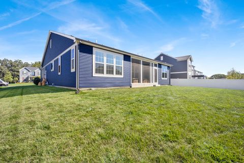 Tiny photo for 1087 Sugar Maple Drive, Crystal Lake, IL 60012 (MLS # 12484439)