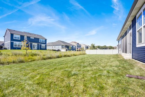 Tiny photo for 1087 Sugar Maple Drive, Crystal Lake, IL 60012 (MLS # 12484439)