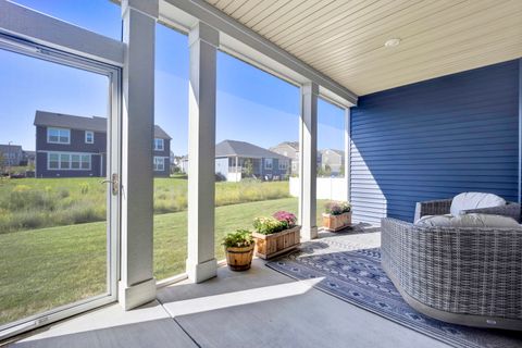 Tiny photo for 1087 Sugar Maple Drive, Crystal Lake, IL 60012 (MLS # 12484439)