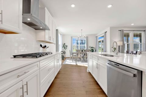 Tiny photo for 1087 Sugar Maple Drive, Crystal Lake, IL 60012 (MLS # 12484439)