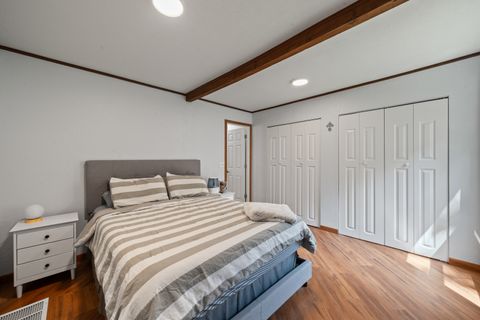 Tiny photo for 800 Lake Street, Twin Lakes, WI 53181 (MLS # 12573347)