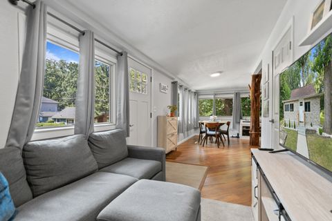 Tiny photo for 800 Lake Street, Twin Lakes, WI 53181 (MLS # 12573347)