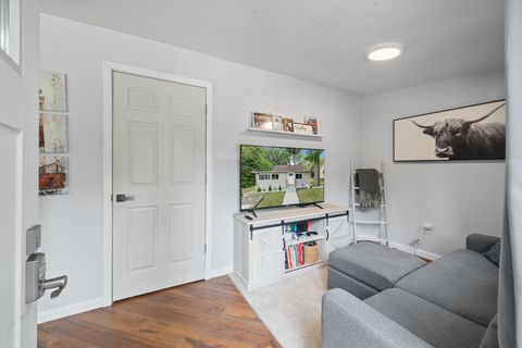 Tiny photo for 800 Lake Street, Twin Lakes, WI 53181 (MLS # 12573347)