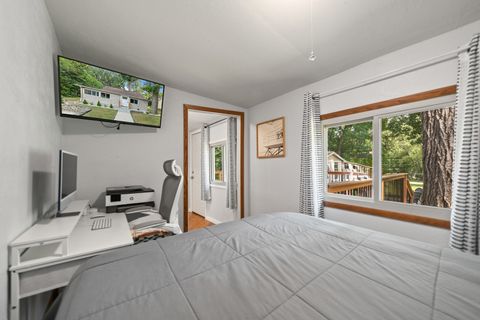 Tiny photo for 800 Lake Street, Twin Lakes, WI 53181 (MLS # 12573347)