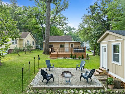 Tiny photo for 800 Lake Street, Twin Lakes, WI 53181 (MLS # 12573347)