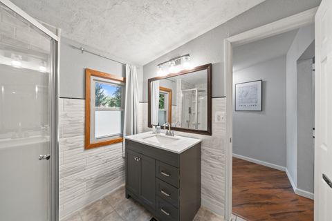 Tiny photo for 800 Lake Street, Twin Lakes, WI 53181 (MLS # 12573347)