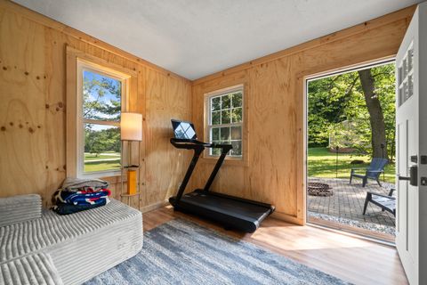 Tiny photo for 800 Lake Street, Twin Lakes, WI 53181 (MLS # 12573347)