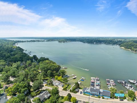 Tiny photo for 800 Lake Street, Twin Lakes, WI 53181 (MLS # 12573347)