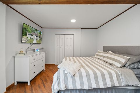 Tiny photo for 800 Lake Street, Twin Lakes, WI 53181 (MLS # 12573347)