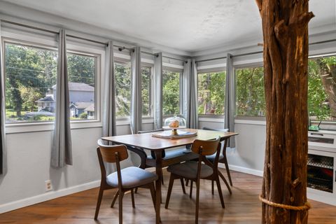 Tiny photo for 800 Lake Street, Twin Lakes, WI 53181 (MLS # 12573347)