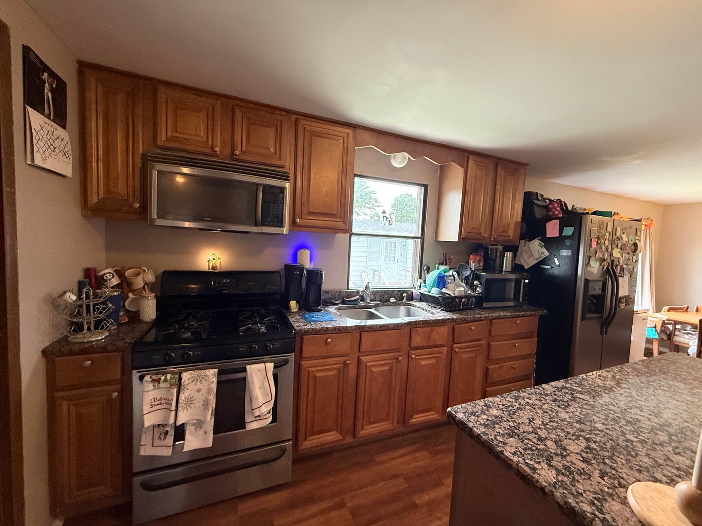111 Huntsbridge Road