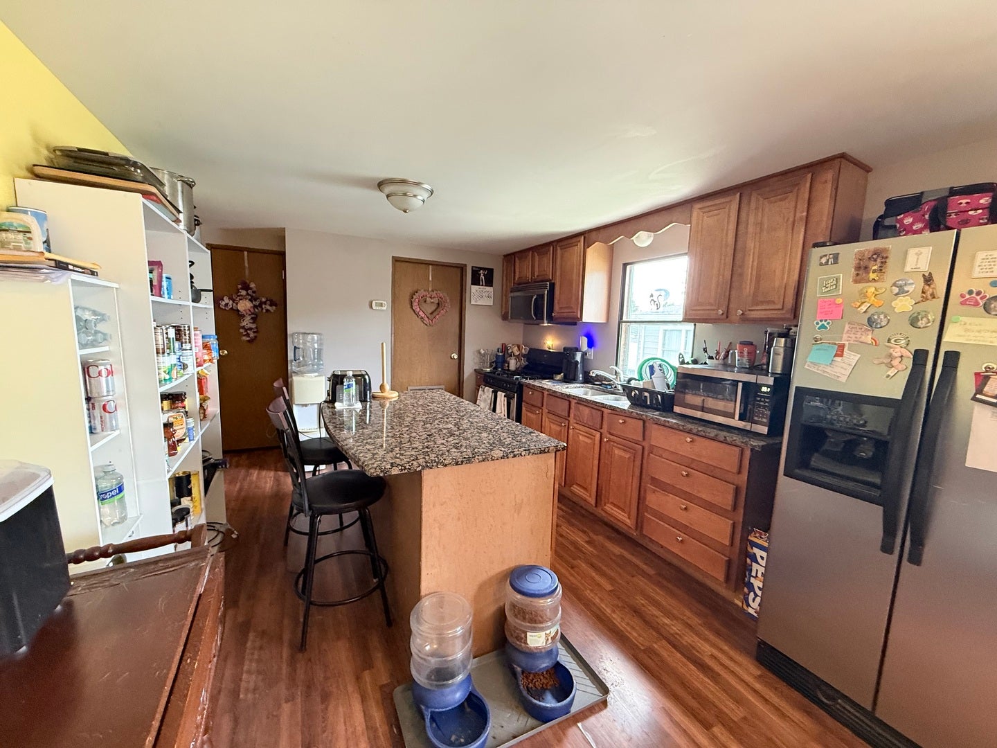 111 Huntsbridge Road