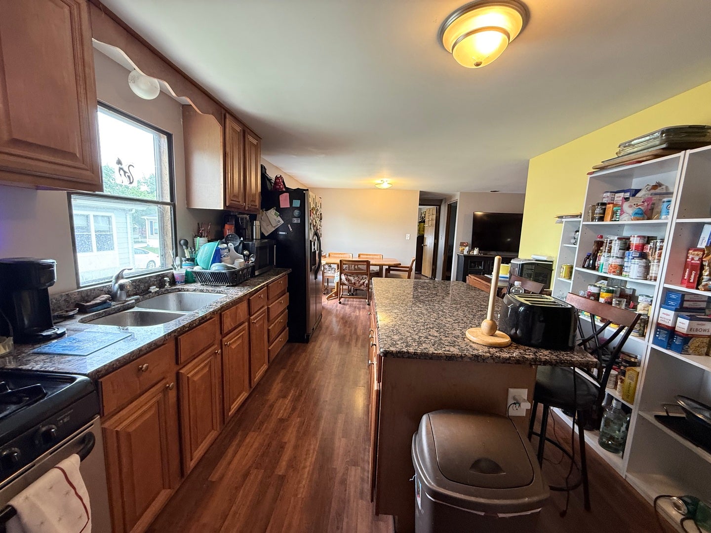 111 Huntsbridge Road