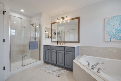 Tiny photo for 10203 Hunter Trail, Huntley, IL 60142 (MLS # 12770113)