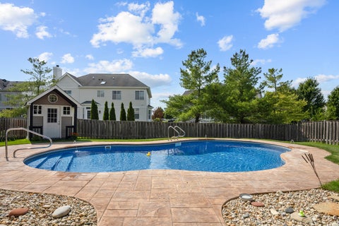 Tiny photo for 10203 Hunter Trail, Huntley, IL 60142 (MLS # 12770113)