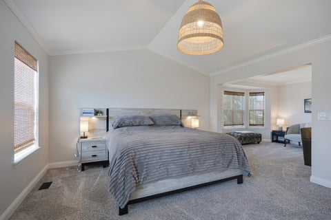Tiny photo for 10203 Hunter Trail, Huntley, IL 60142 (MLS # 12770113)