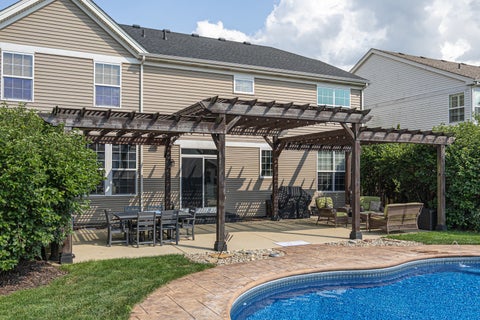 Tiny photo for 10203 Hunter Trail, Huntley, IL 60142 (MLS # 12770113)