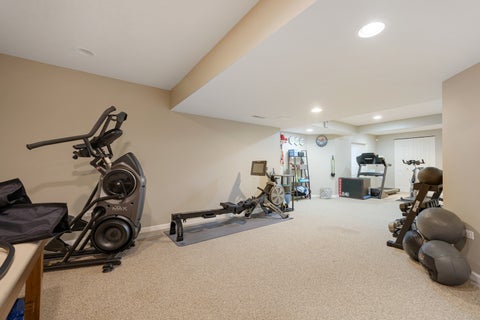 Tiny photo for 10203 Hunter Trail, Huntley, IL 60142 (MLS # 12770113)