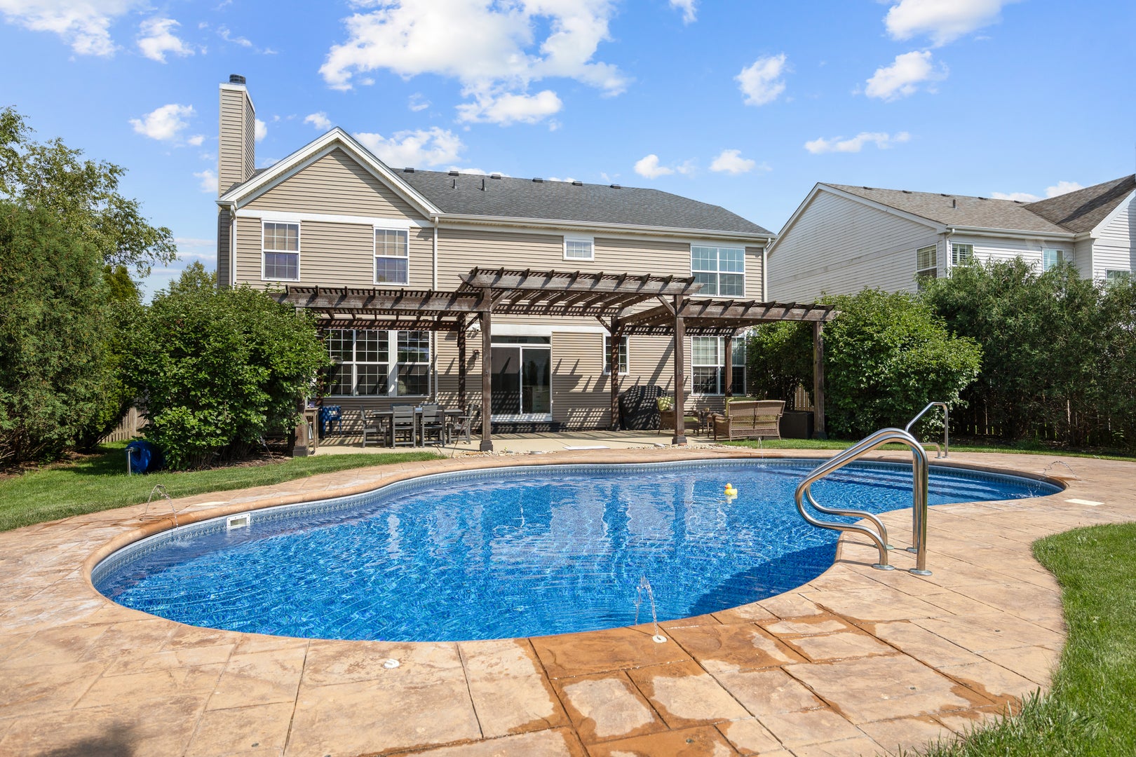 10203 Hunter Trail