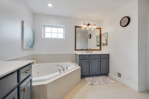 Tiny photo for 10203 Hunter Trail, Huntley, IL 60142 (MLS # 12770113)